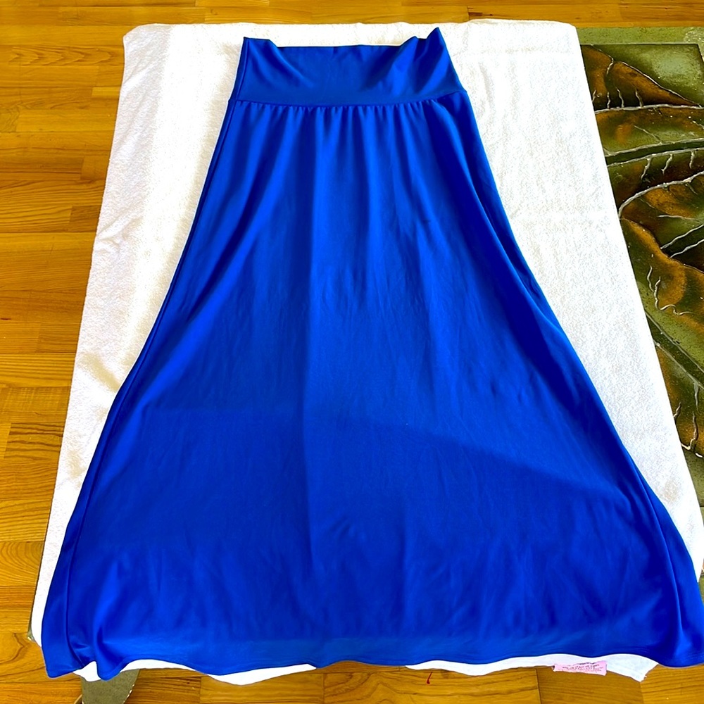 LBDB, Size Medium, Blue
